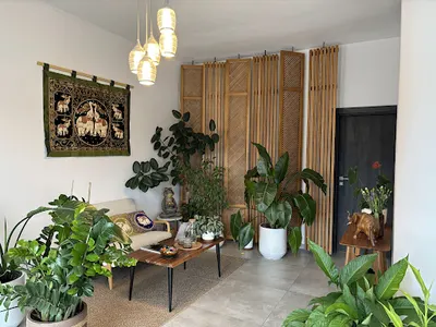 ChaBa Thai Massage (Masaż Tajski)